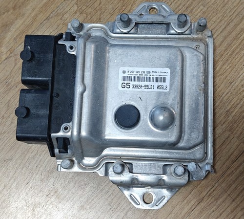 Centralina motore fiat - motore, 16