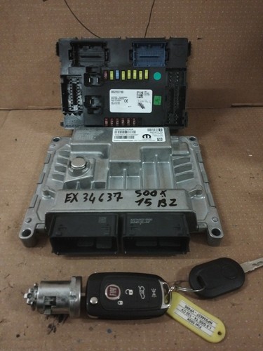 Kit accensione body - kit,