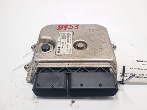 55255946 centralina motore - 55255946,