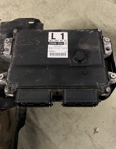 Ecu centralina motore - centralina, fiat