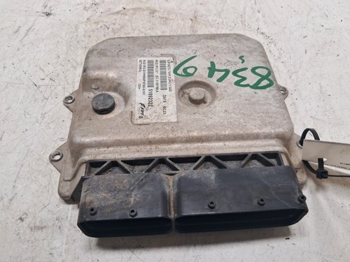 51892322 centralina motore ecu - motore,