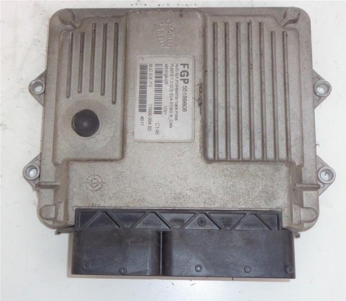 55186608 centralina motore ecu - motore,