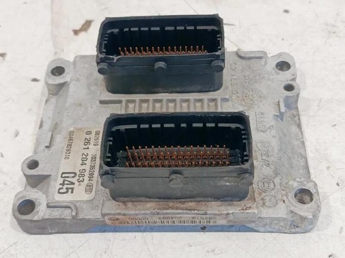 46825551 centralina motore - 46825551,