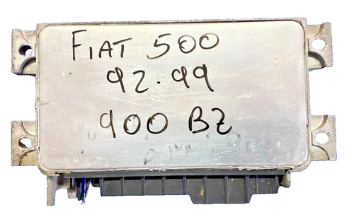 Centralina motore fiat - centralina,