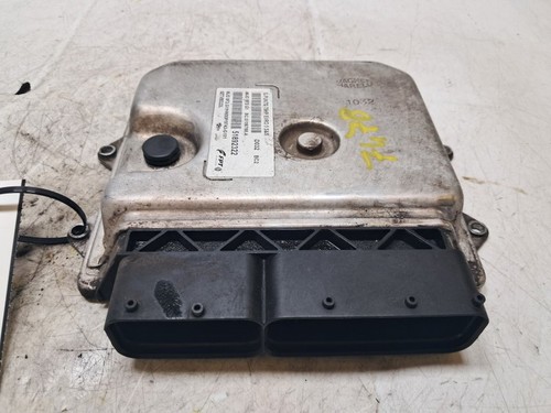 51892322 centralina motore - 51892322, ecu