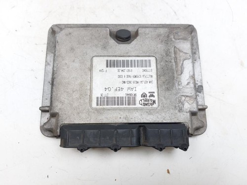 51779340 centralina motore ecu - 51779340,