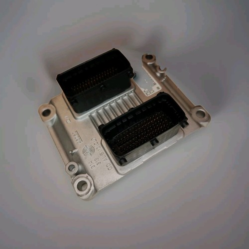 Centralina motore ecu - motore,