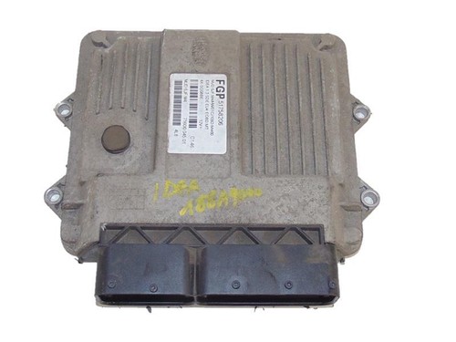 51758206 centralina motore - centralina,