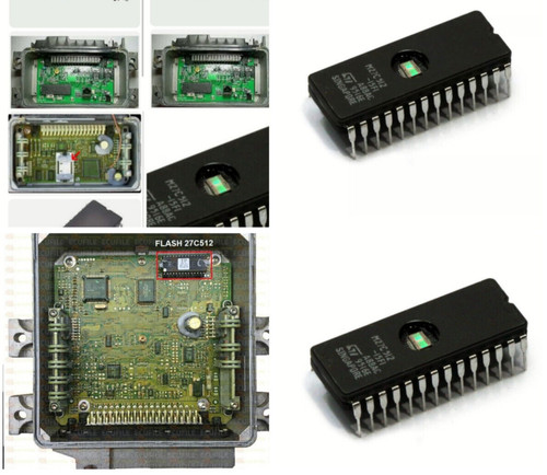 Eprom mappata 9cv - mappata,