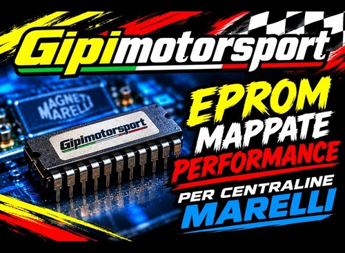 Eprom scodificata per - scodificata,