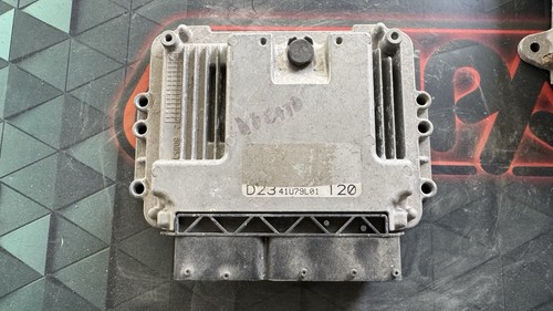 Centralina motore bosch - motore,