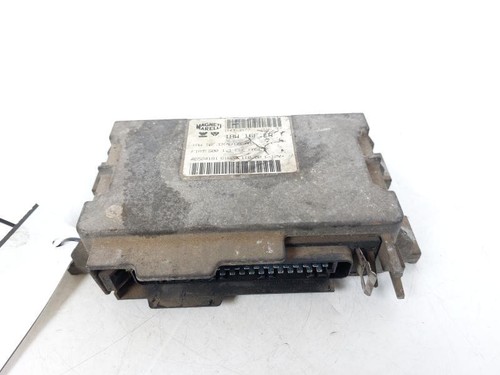 Iaw16fer centralina motore ecu - iaw16fer,
