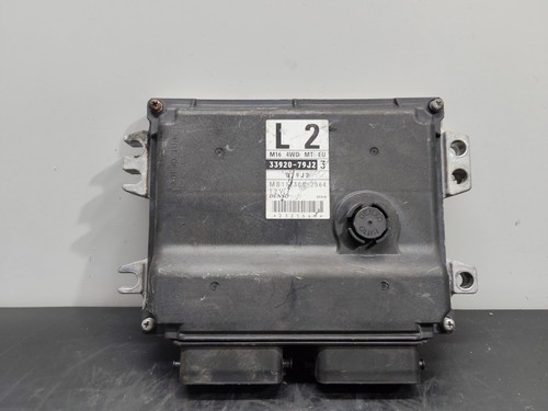 Centralina motore fiat sedici - fiat,