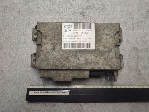 Fiat punto spi cm - punto,