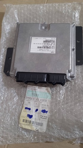 Fiat multipla bipower 1600 - bipower, 16v