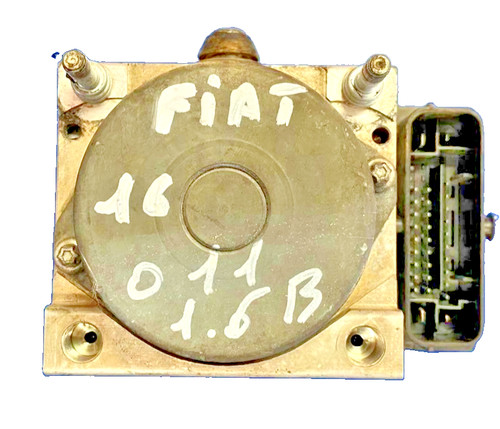 Centralina pompa abs fiat - centralina,