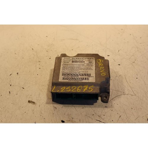 Centralina comando air - centralina, air-bag