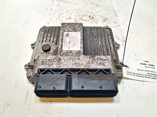 51768657 centralina motore ecu - 51768657,