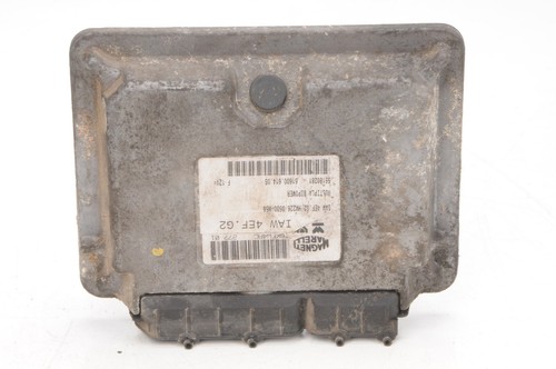 Fiat multipla 16v - multipla, 1.6