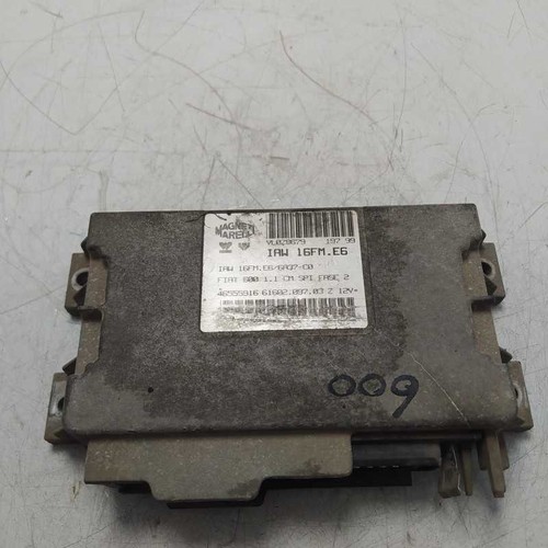 46555916 centralina ecu motore - 46555916,