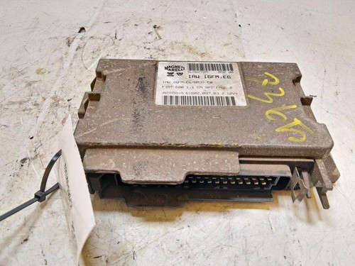 Iaw16fme6 centralina motore - iaw16fme6,