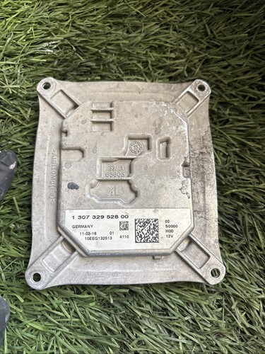 Centralina fari led per fiat - centralina,