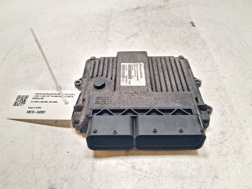 51839150 centralina motore ecu - motore,