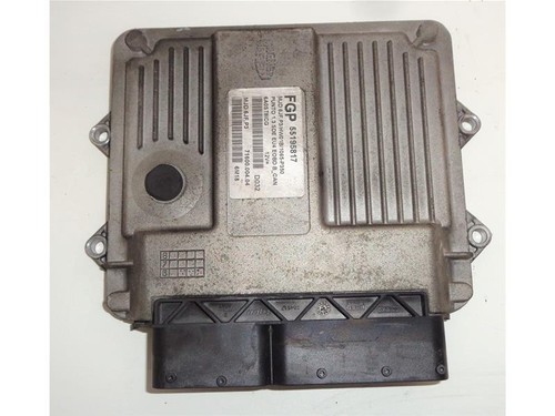 55195817 centralina motore ecu - 55195817,