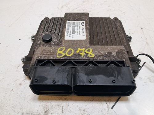 51795237 centralina motore - 51795237, ecu