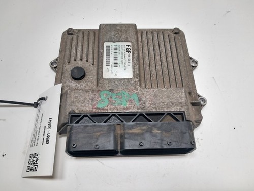 55195818 centralina motore ecu - 55195818,
