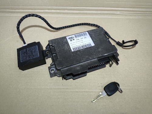Kit code centralina fiat - kit,